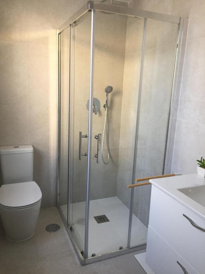 Hestia Homes Golf&Sun La Florida  Εξωτερικό φωτογραφία