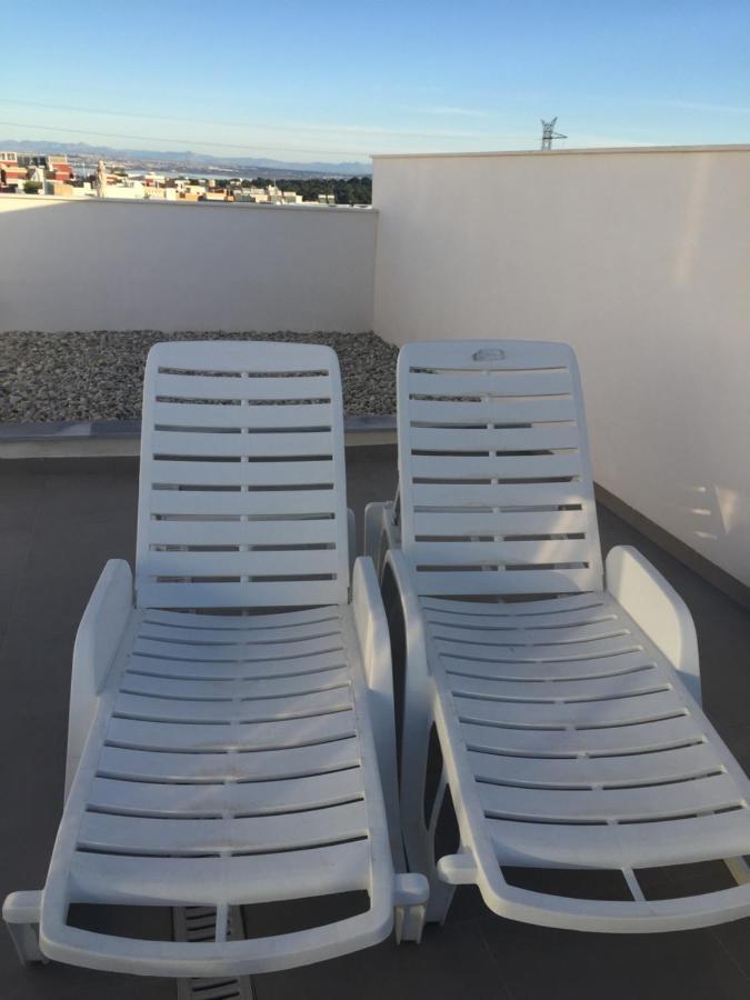 Hestia Homes Golf&Sun La Florida  Εξωτερικό φωτογραφία