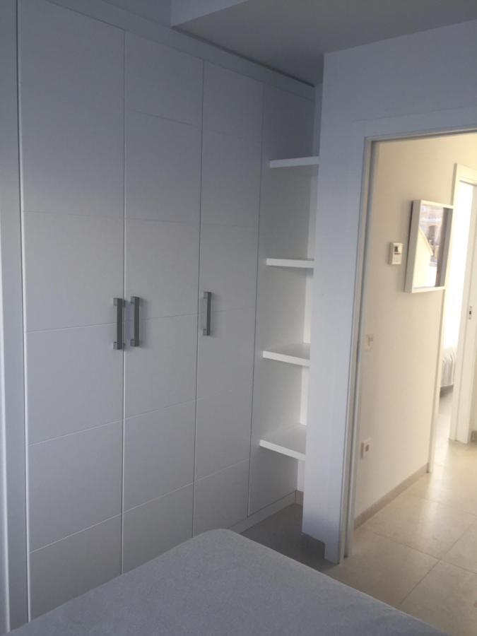 Hestia Homes Golf&Sun La Florida  Εξωτερικό φωτογραφία