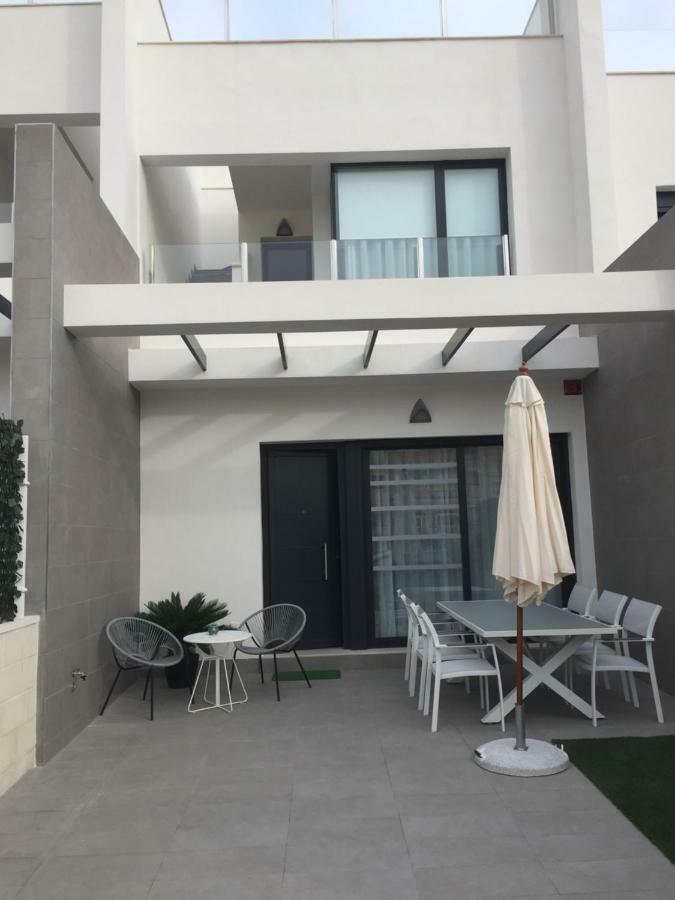Hestia Homes Golf&Sun La Florida  Εξωτερικό φωτογραφία