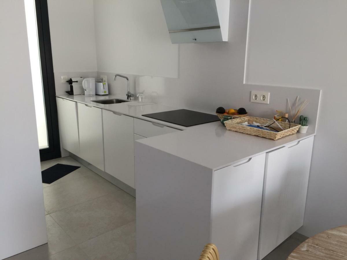 Hestia Homes Golf&Sun La Florida  Εξωτερικό φωτογραφία