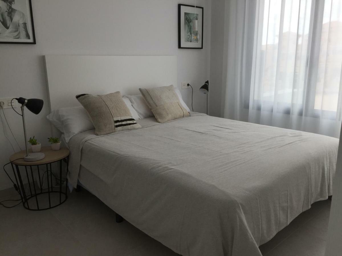 Hestia Homes Golf&Sun La Florida  Εξωτερικό φωτογραφία