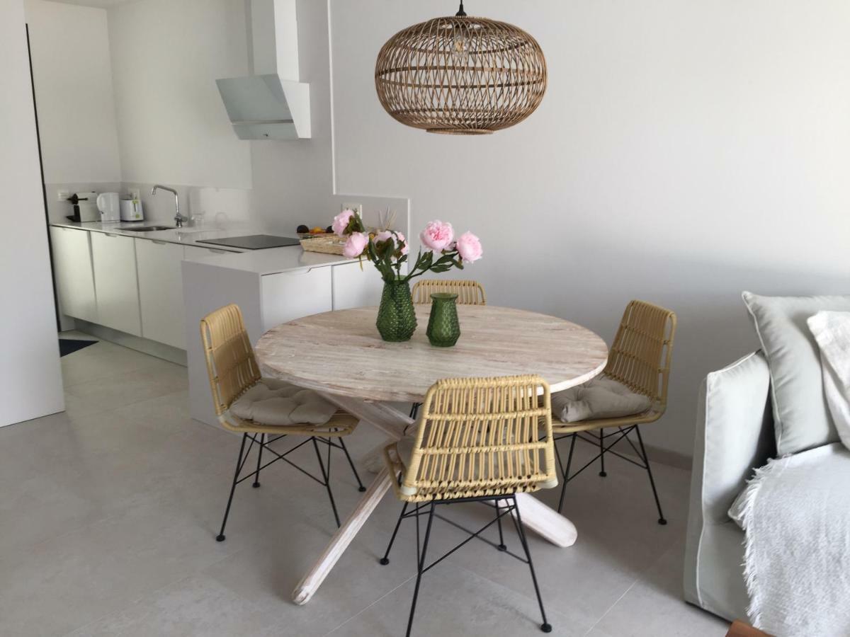 Hestia Homes Golf&Sun La Florida  Εξωτερικό φωτογραφία