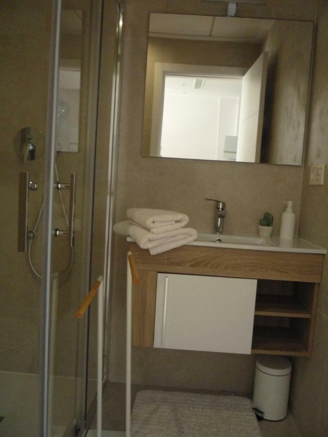 Hestia Homes Golf&Sun La Florida  Εξωτερικό φωτογραφία