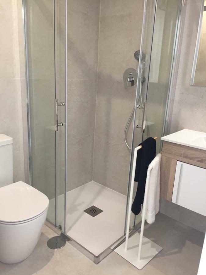 Hestia Homes Golf&Sun La Florida  Εξωτερικό φωτογραφία