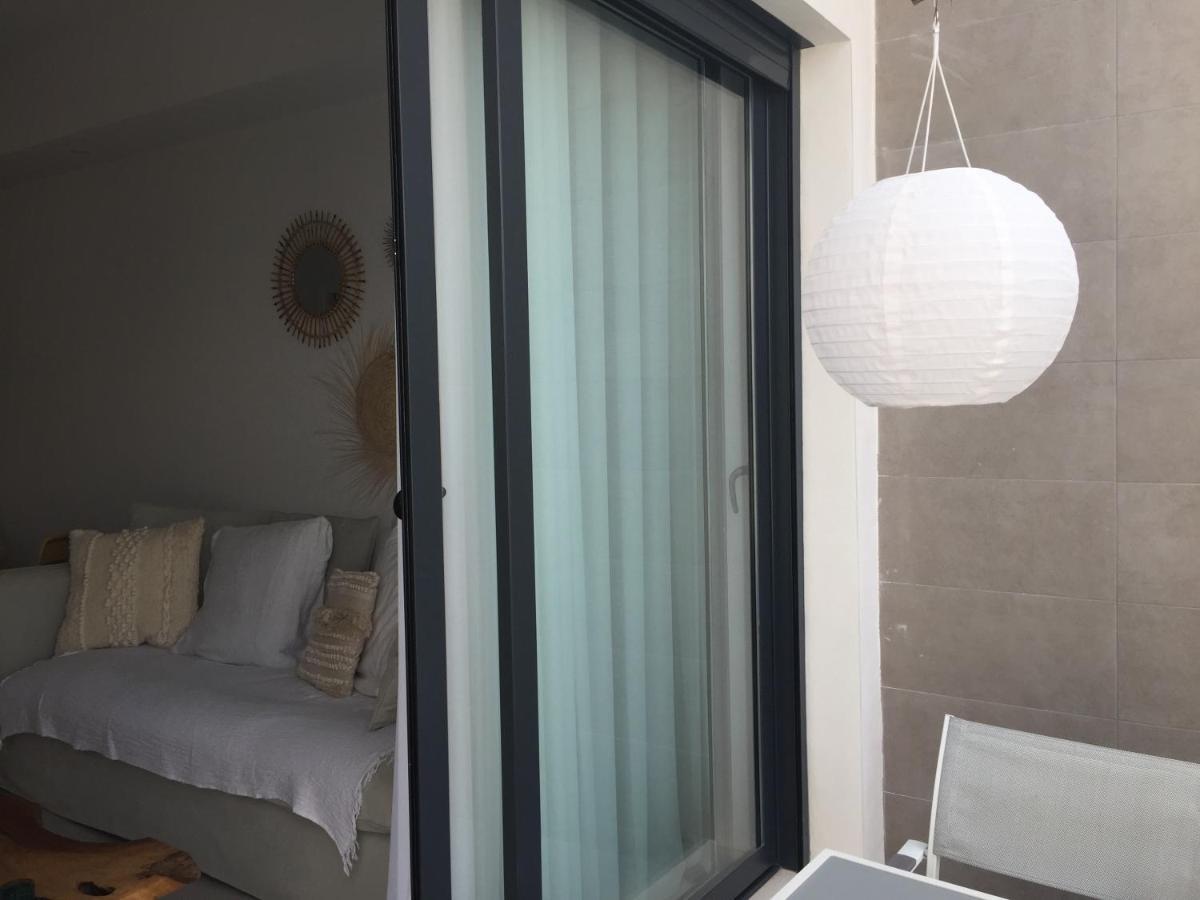 Hestia Homes Golf&Sun La Florida  Εξωτερικό φωτογραφία
