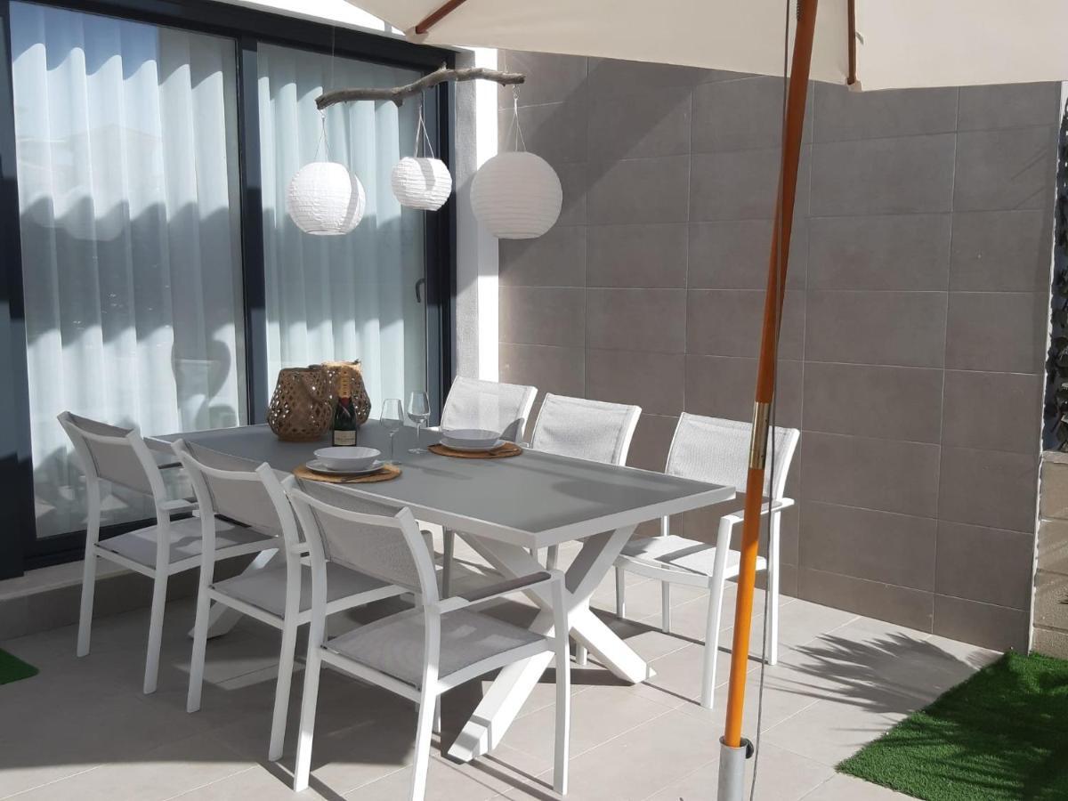 Hestia Homes Golf&Sun La Florida  Εξωτερικό φωτογραφία